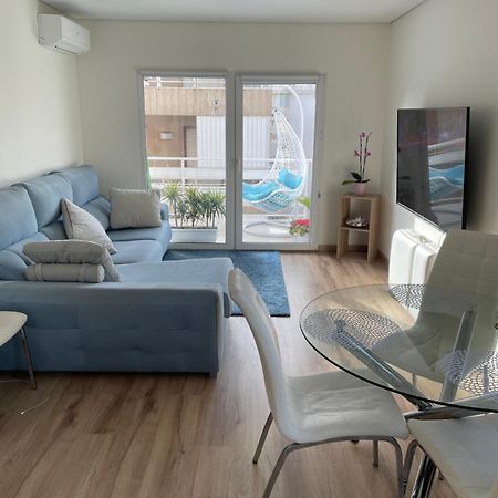Harmony Apartment Salou Exterior photo